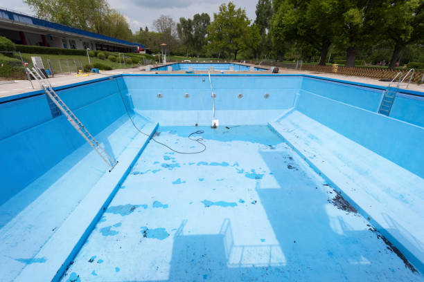 Best 24/7 water damage repair  in Steubenville, OH