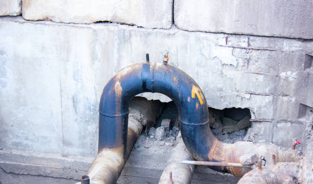 Best Flood restoration services  in Steubenville, OH